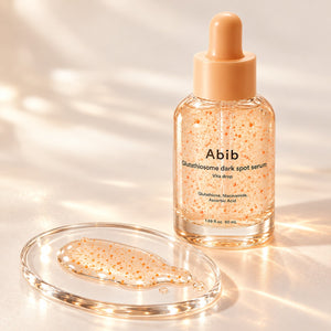 Abib Glutathiosome Dark Spot Serum Vita Drop 50ml
