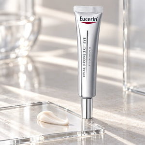 Eucerin Hyaluron 3X Eye Cream 15ml