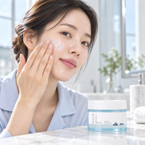 ROUND LAB 1025 Dokdo Cream 50ml