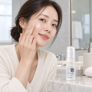 DERMA FACTORY Crème Micro Essence au PDRN 1 % 30 ml