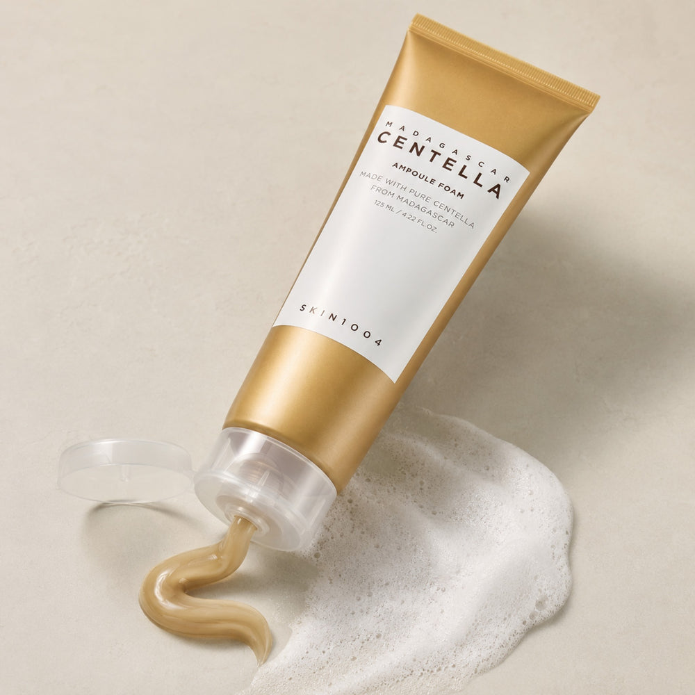 SKIN1004 Centella Ampoule Foam 125ml