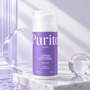 Purito SEOUL Luminous Ceramide Moisturizer 100ml