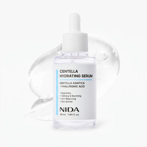 NIDA Centella Hydrating Serum 50ml