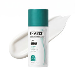 PHYSIOGEL Cica Balance For Men Calming Fluid 100ml