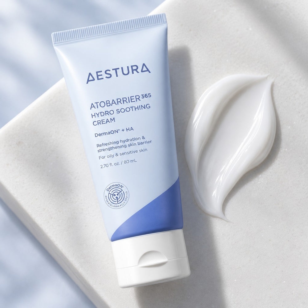Aestura Atobarrier 365 Hydro Soothing Cream 80ml