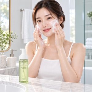Purito SEOUL Clear Code Superfruit Cleanser 150ml