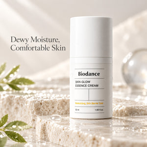 Biodance Skin Glow Essence Cream 50ml