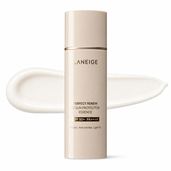 LANEIGE Perfect Renew 5D Sun Protector Essence 50ml
