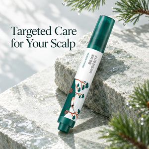 ROUND LAB Pine Calming Cica Scalp Ampoule 15ml