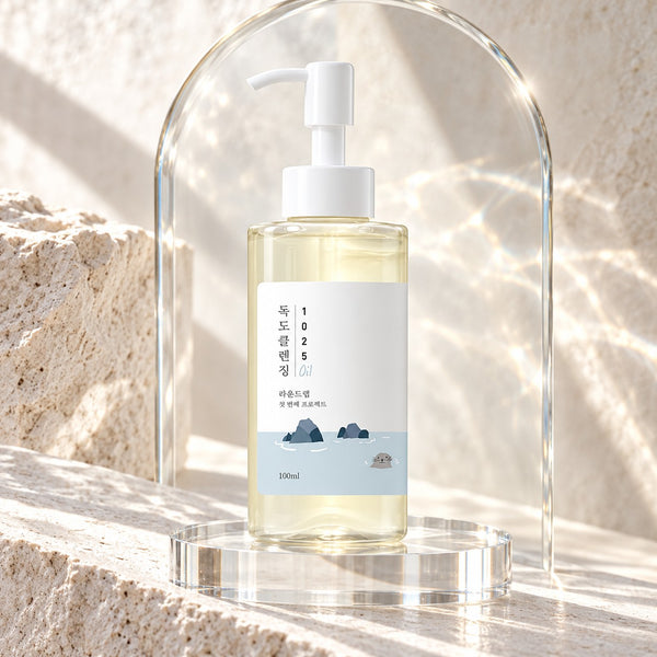 ROUND LAB 1025 Dokdo Cleansing Oil 200ml