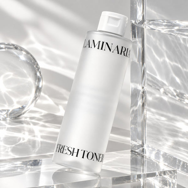 ShionLe laminaria fresh toner 250ml