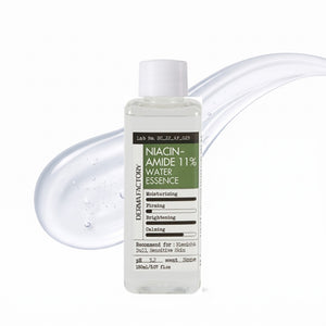 DERMA FACTORY Niacinamide 11% Water Essence 150ml