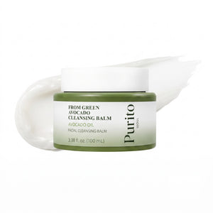 Purito SEOUL From Green Avocado Cleansing Balm 100ml