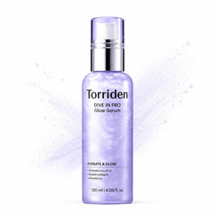 Torriden DIVE IN PRO Low Molecular Hyaluronic Acid Glow Serum 120ml