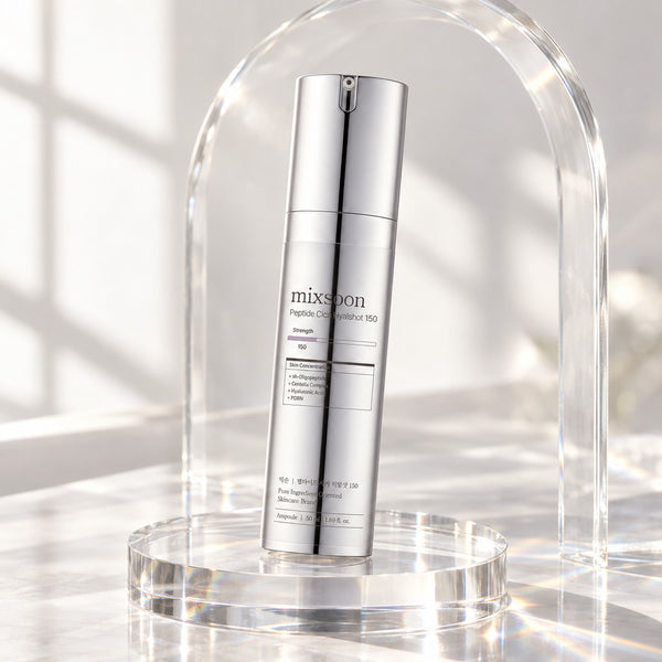 mixsoon Peptide Cica Hyalshot 150 50ml