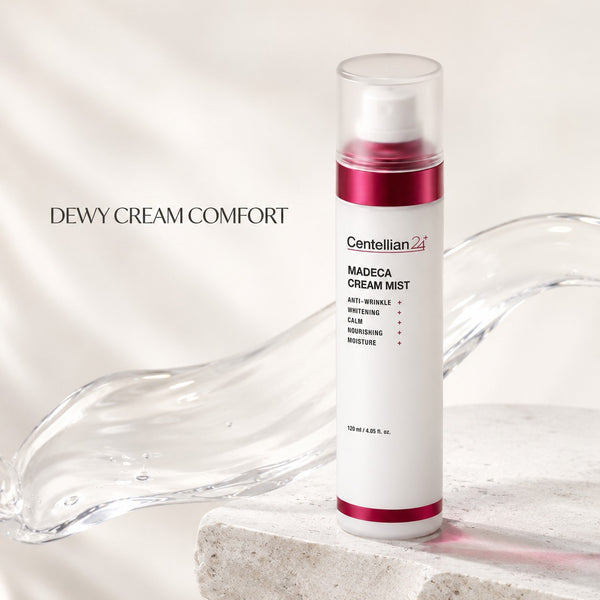 Centellian24 Madeca Cream Mist 120ml