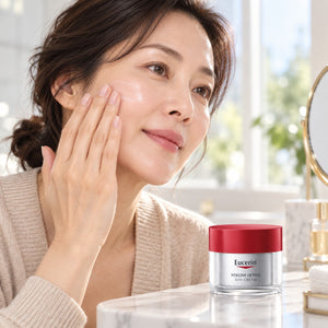 Eucerin Volume Lifting Day Cream 50ml