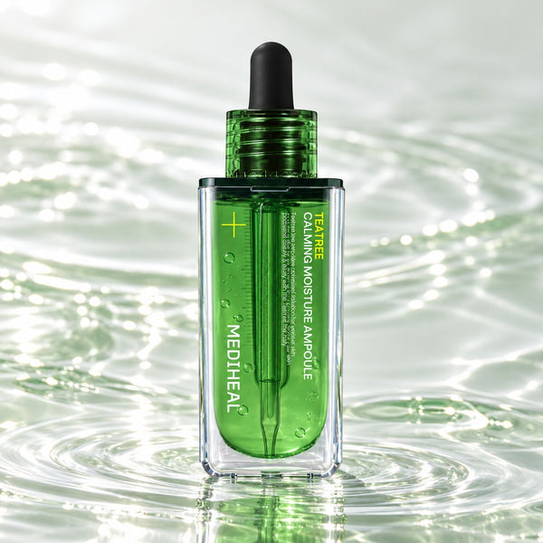MEDIHEAL Derma Teatree Calming Moisture Ampoule 50ml