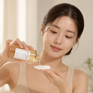 SKIN1004 Madagascar Centella Toner 210ml