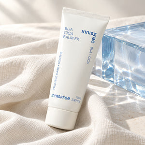 Innisfree Bija Cica Balm EX 70ml