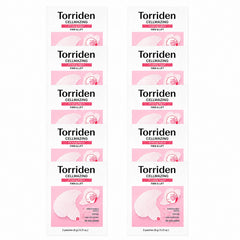 Torriden CELLMAZING Firm & Lift Firming Patch 10 Patches