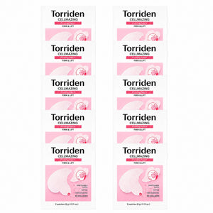 Torriden CELLMAZING Firm & Lift Firming Patch 10 Patches