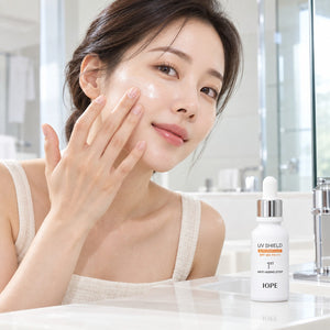 IOPE UV Shield Sun Ampoule SPF 50+ PA+++ 40ml