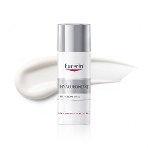 Eucerin Hyaluron 3X Day Cream 50ml