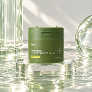 Dr.G Green Deep Pore Cleansing Balm 100ml