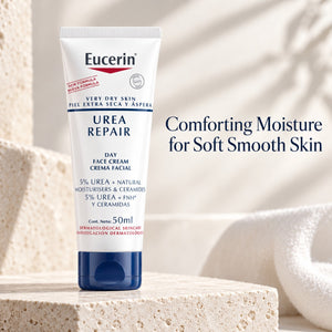 Eucerin Urea Repair Cream 50ml