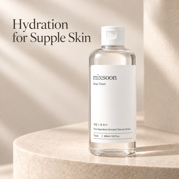 mixsoon Bean Toner 300ml