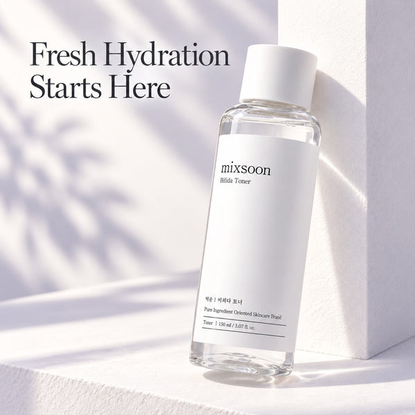 mixsoon Bifida Toner 150ml