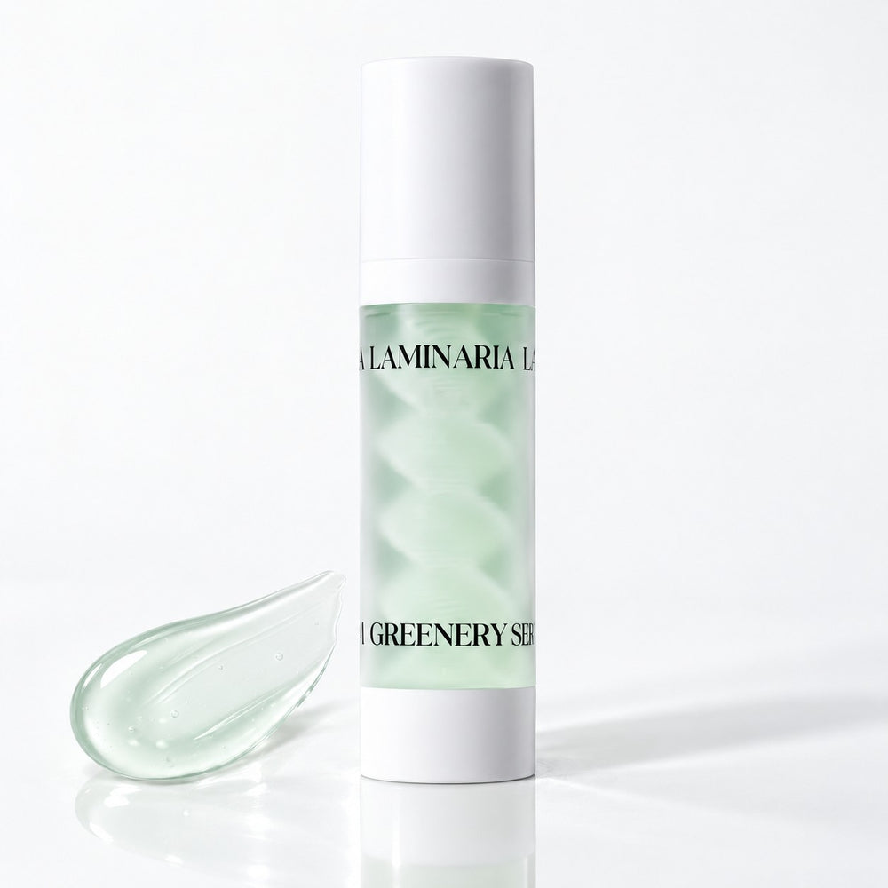 ShionLe Laminaria Greenery Serum 35ml