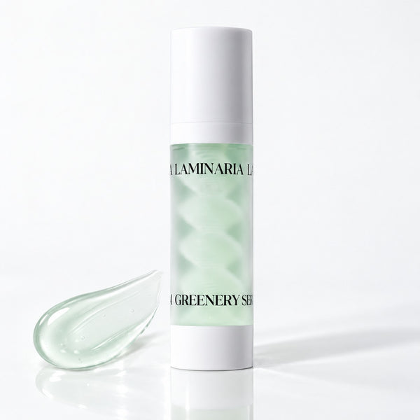 ShionLe Laminaria Greenery Serum 35ml