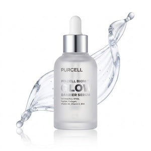 PURCELL Pixcell Biom Glow Barrier Serum 50ml