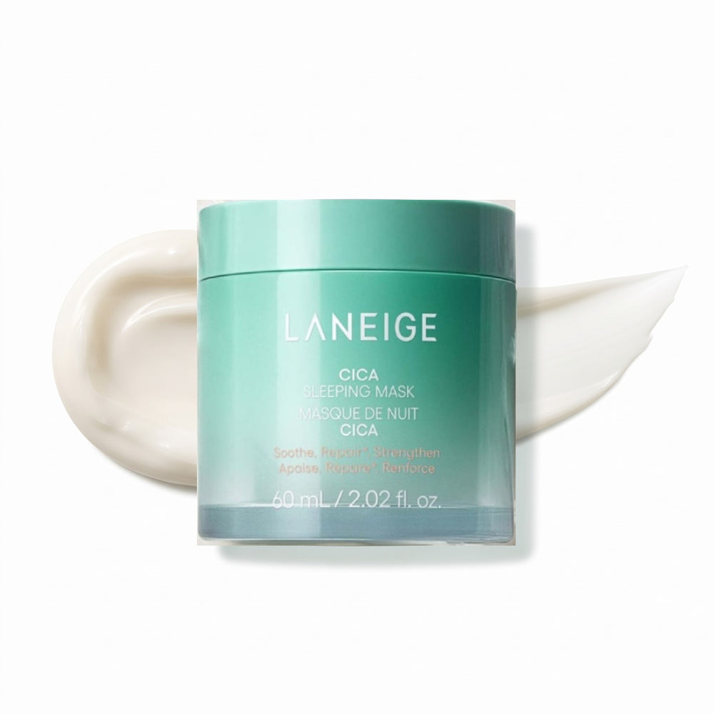 LANEIGE Cica Sleeping Mask 60ml