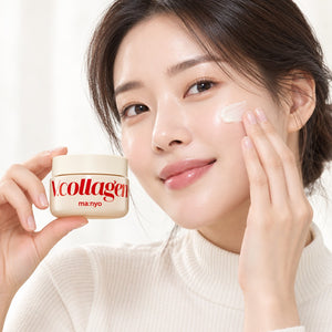 manyo V.Collagen Heart Fit Cream 50ml