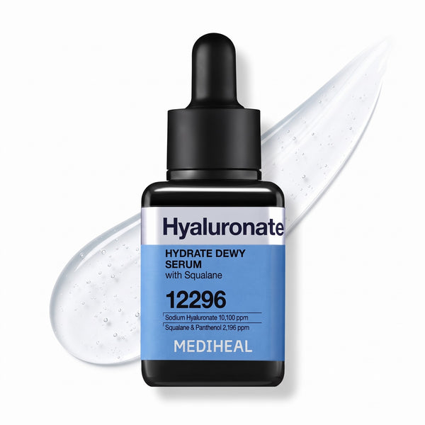 MEDIHEAL Hyaluronate Hydrate Dewy Serum 40ml