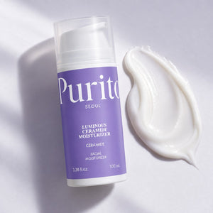 Purito SEOUL Luminous Ceramide Moisturizer 100ml