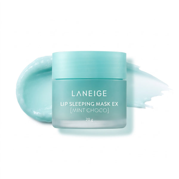 LANEIGE Lip Sleeping Mask EX Mint Choco 20g
