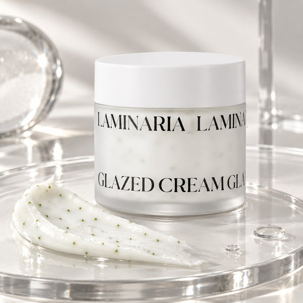 ShionLe laminaria glazed cream 50g