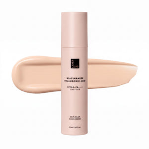 LAYER LAB Hyalu Blur Sunscreen SPF50+ PA++++ 50ml