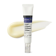 DERMA FACTORY Retinal Cica Ampoule 30ml