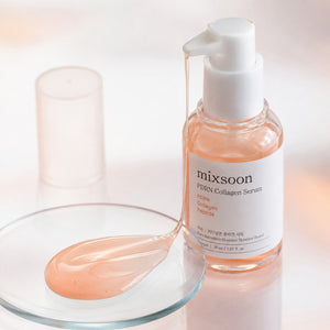 mixsoon PDRN Collagen Serum 30ml