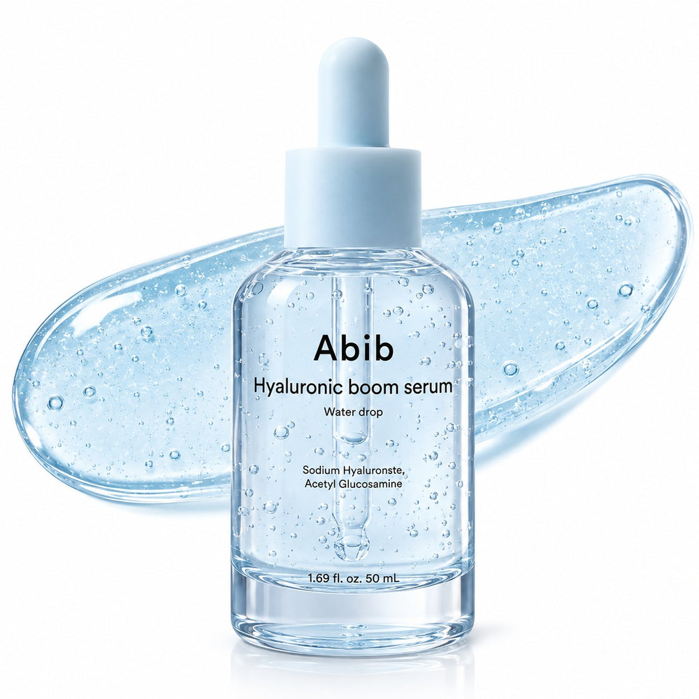 Abib Hyaluronic Boom Serum Water Drop 50ml