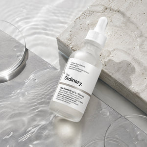 The Ordinary Niacinamide 10% + Zinc 1% 60ml