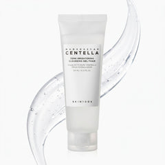 SKIN1004 Madagascar Centella Tone Brightening Cleansing Gel Foam 125ml