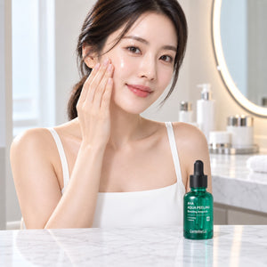 Centellian24 AHA Aqua Peeling Boosting Ampoule 30ml