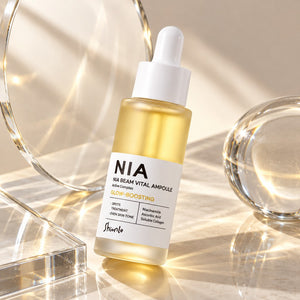 ShionLe nia beam vital ampoule 50ml