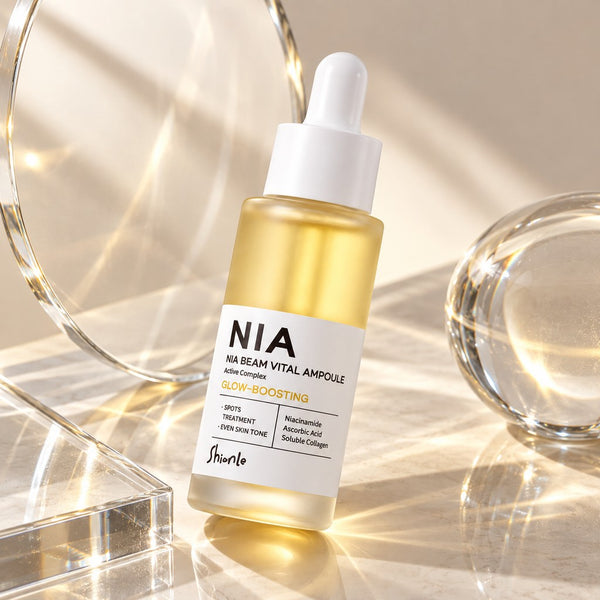 ShionLe nia beam vital ampoule 50ml